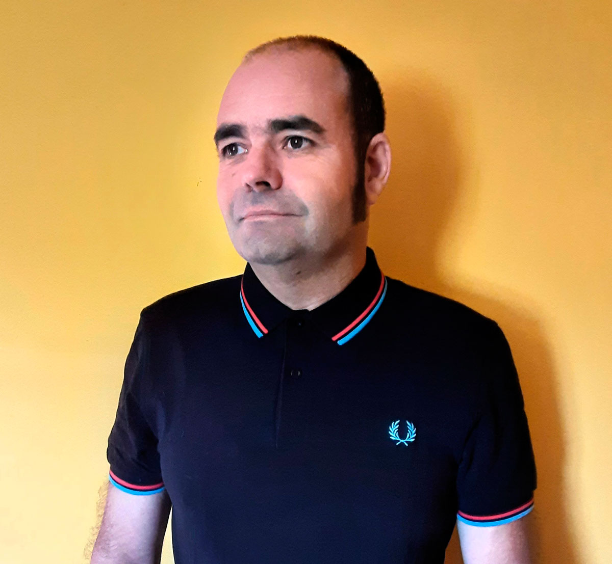 Retrat de Josep Munté i Mateu.